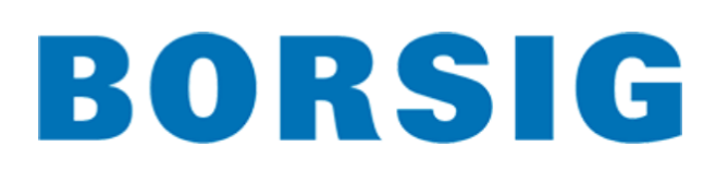 Borsig Logo
