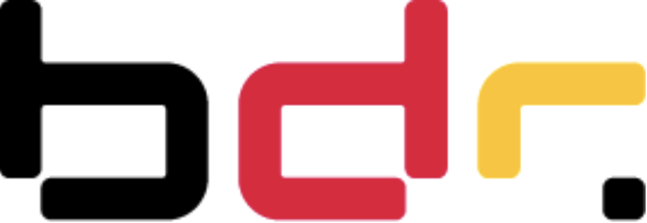 Logo Bundesdruckerei